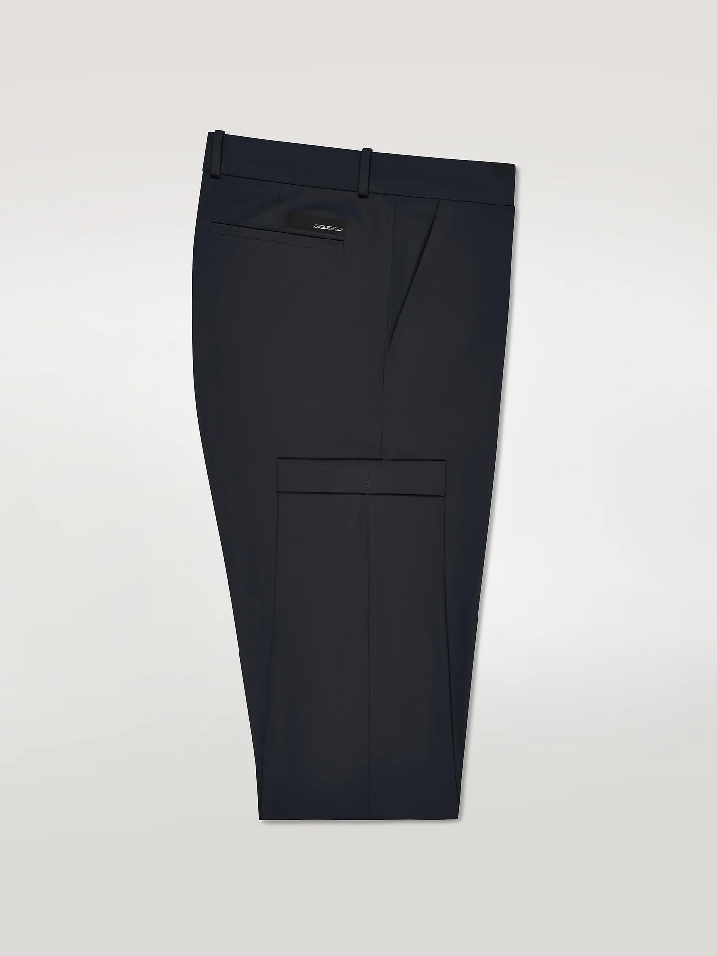 Pantalone Revo Chino / Blu - Ideal Moda