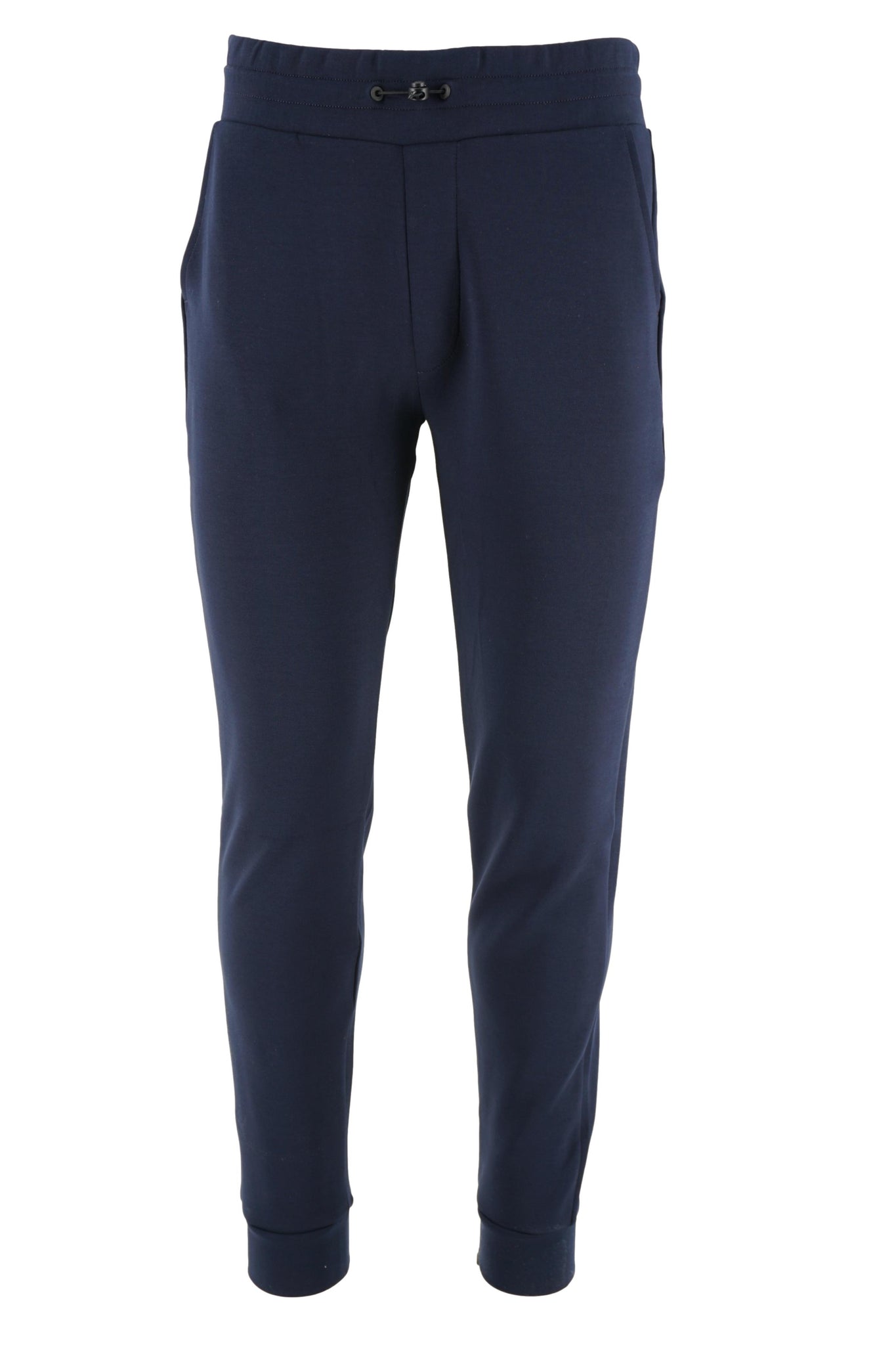 Pantalone in Tuta / Blu - Ideal Moda