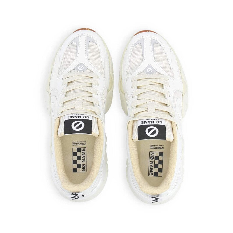 Sneaker Krazee Runner W / Bianco - Ideal Moda