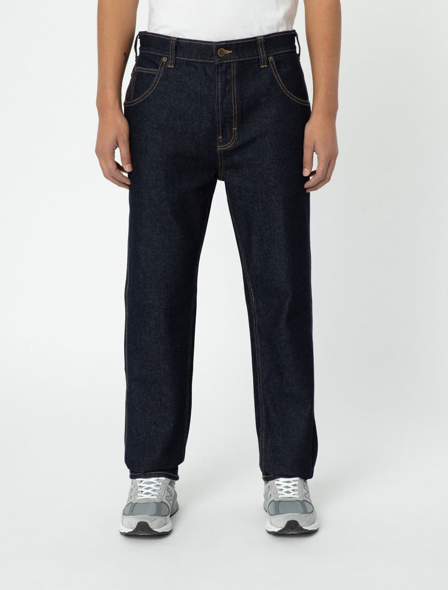 Denim Houston Regular Fit / Jeans