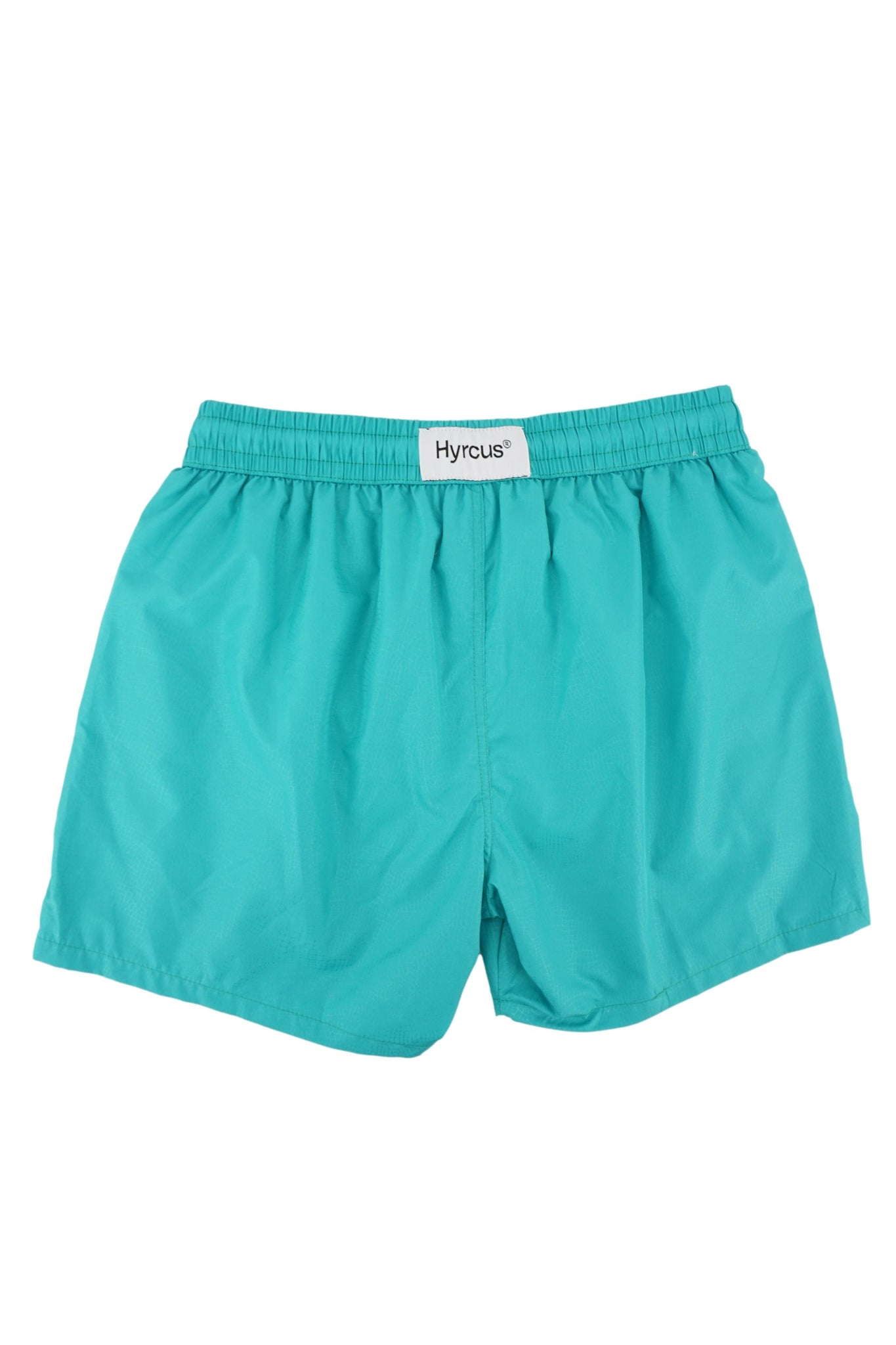 Costume da Bagno in Tessuto Leggero / Ottanio - Ideal Moda