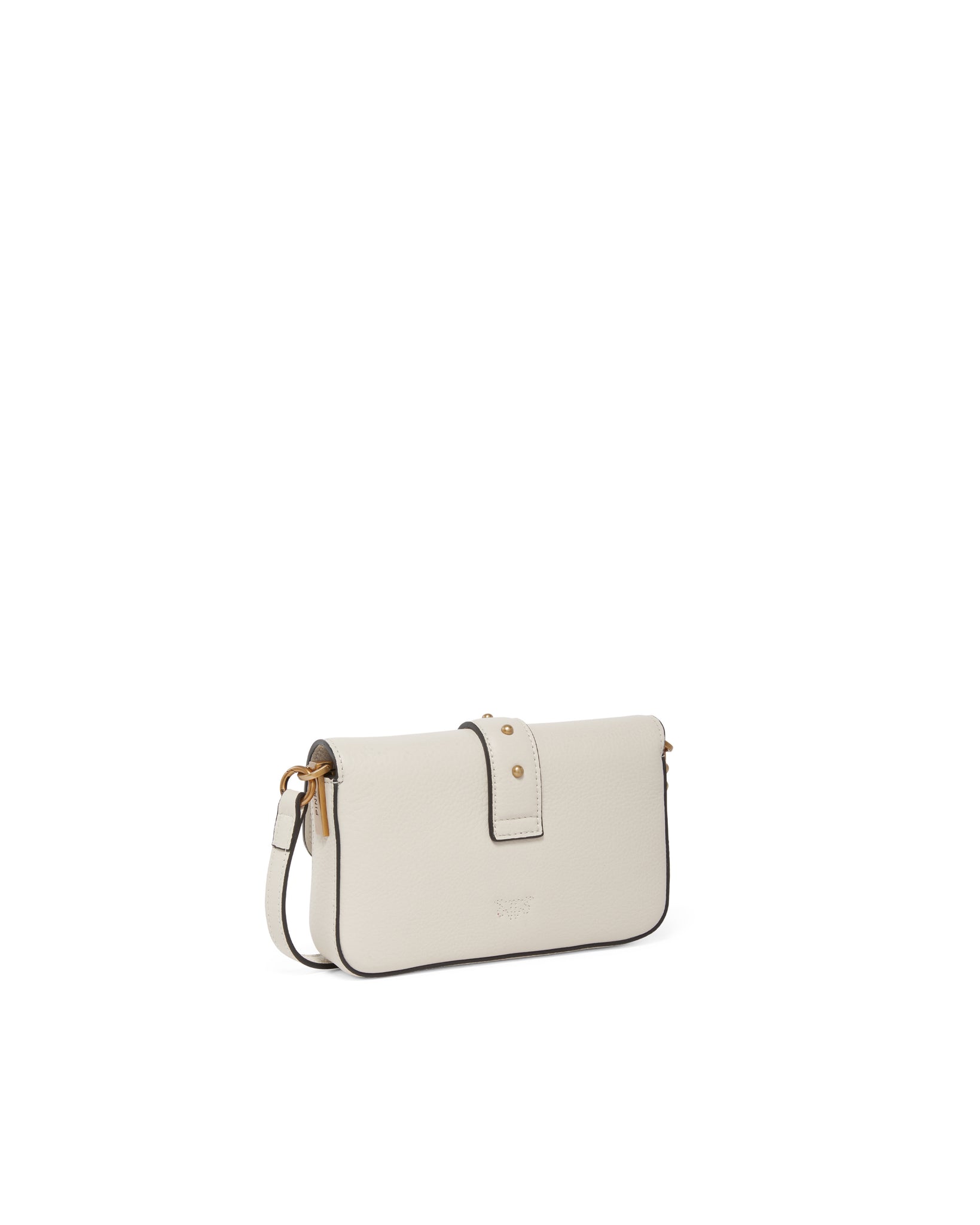 Borsa a Tracolla Classic Love Mini / Bianco - Ideal Moda