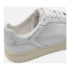 Sneakers Holstein 03 in Pelle / Bianco