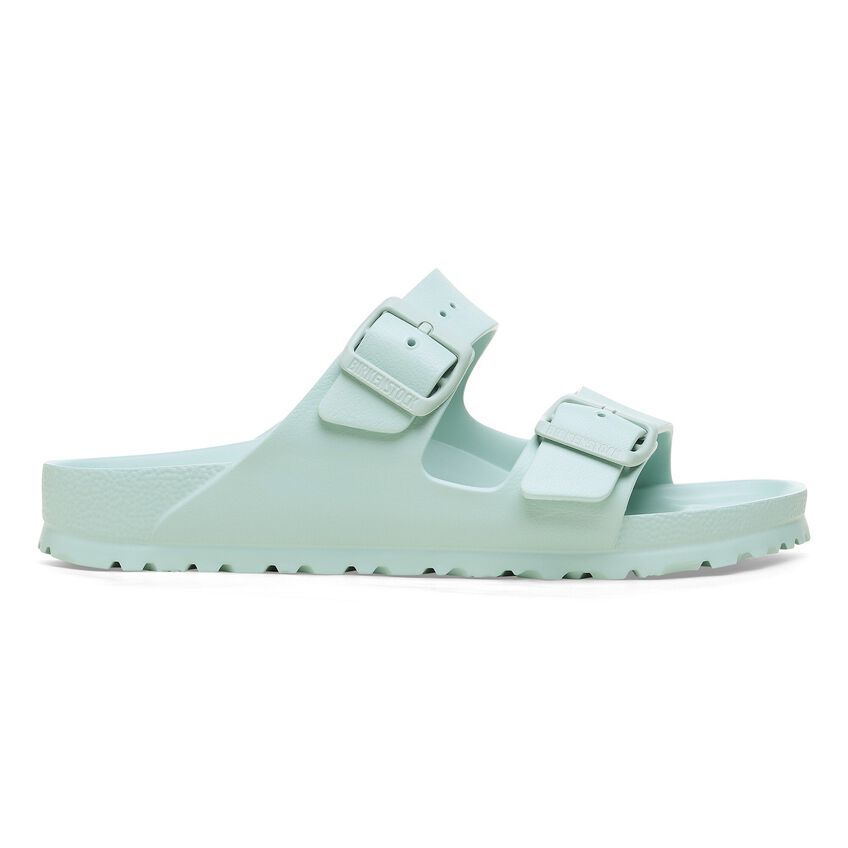 Ciabatta Arizona EVA / Verde - Ideal Moda