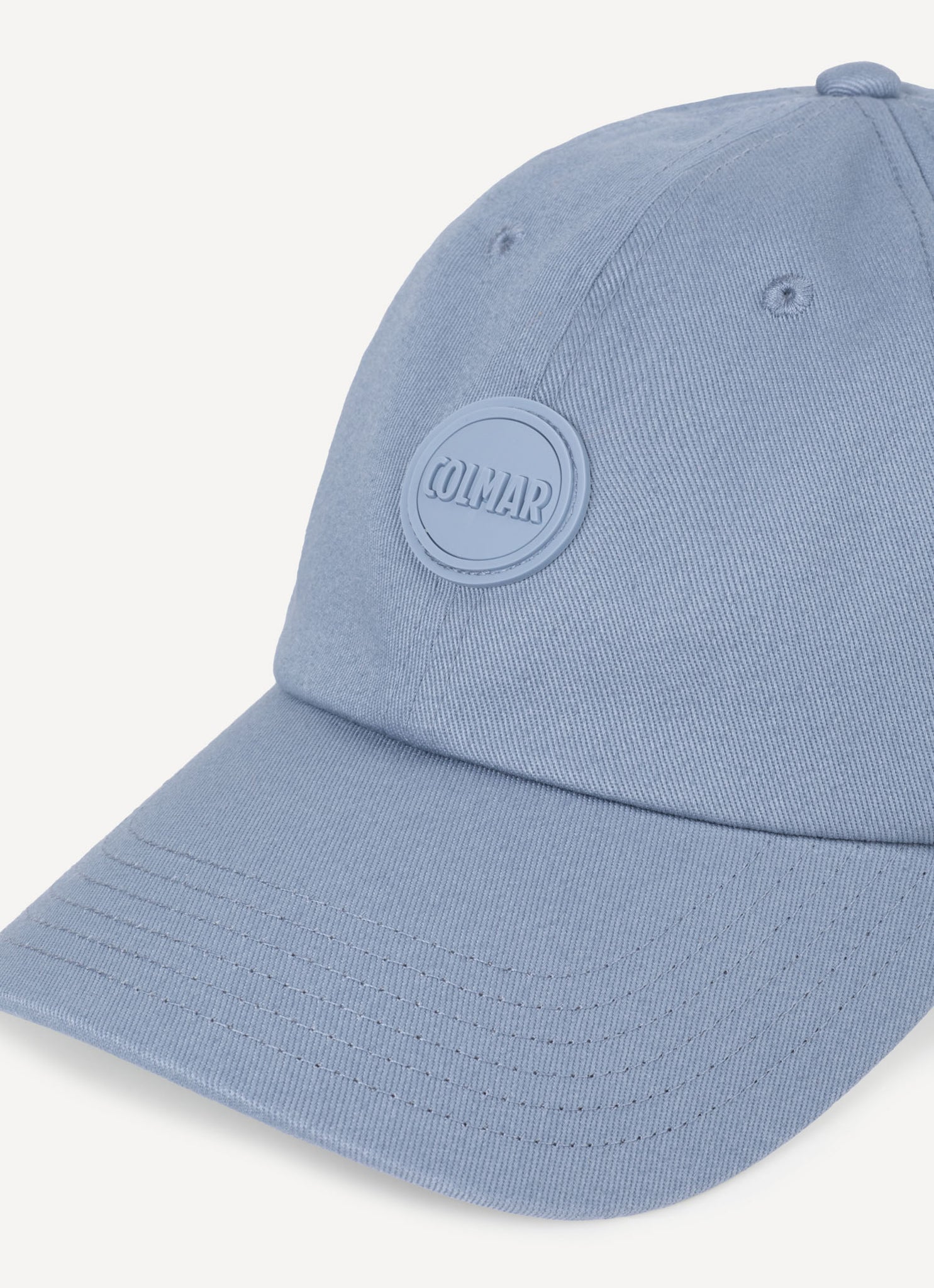 Cappello Unisex Logato / Jeans - Ideal Moda