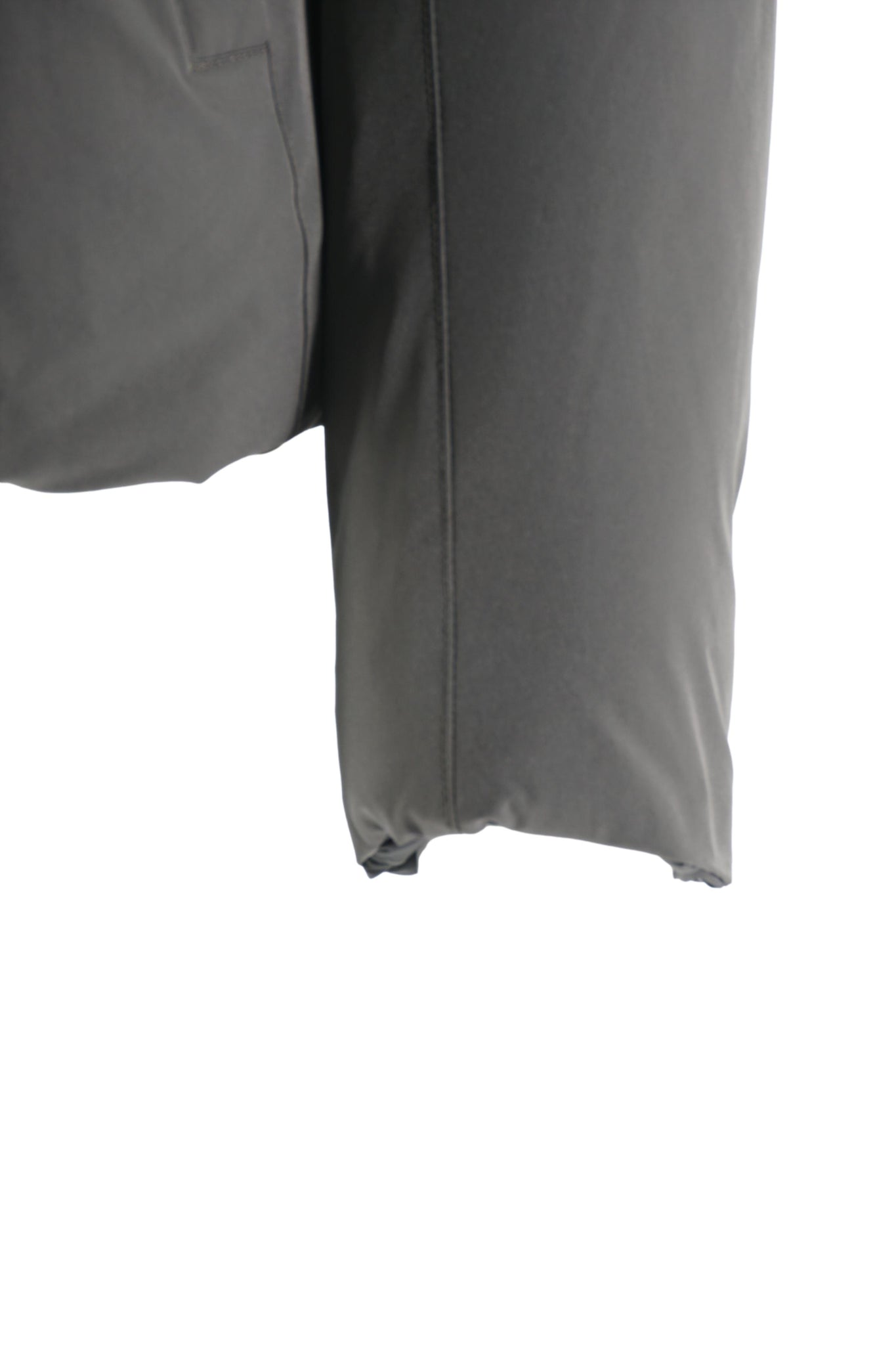 Piumino Reversibile / Grigio - Ideal Moda