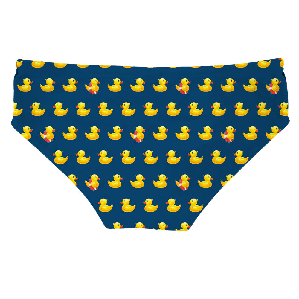 Slip da Mare Mc2 Saint Barth / Blu - Ideal Moda