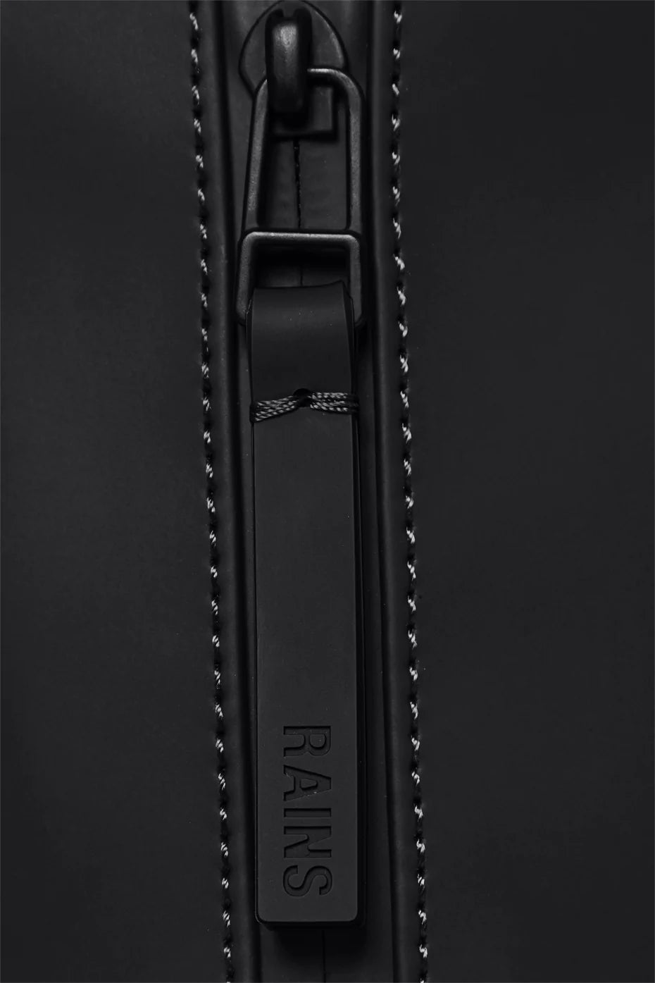 Borsa Wash Small Rains / Nero - Ideal Moda