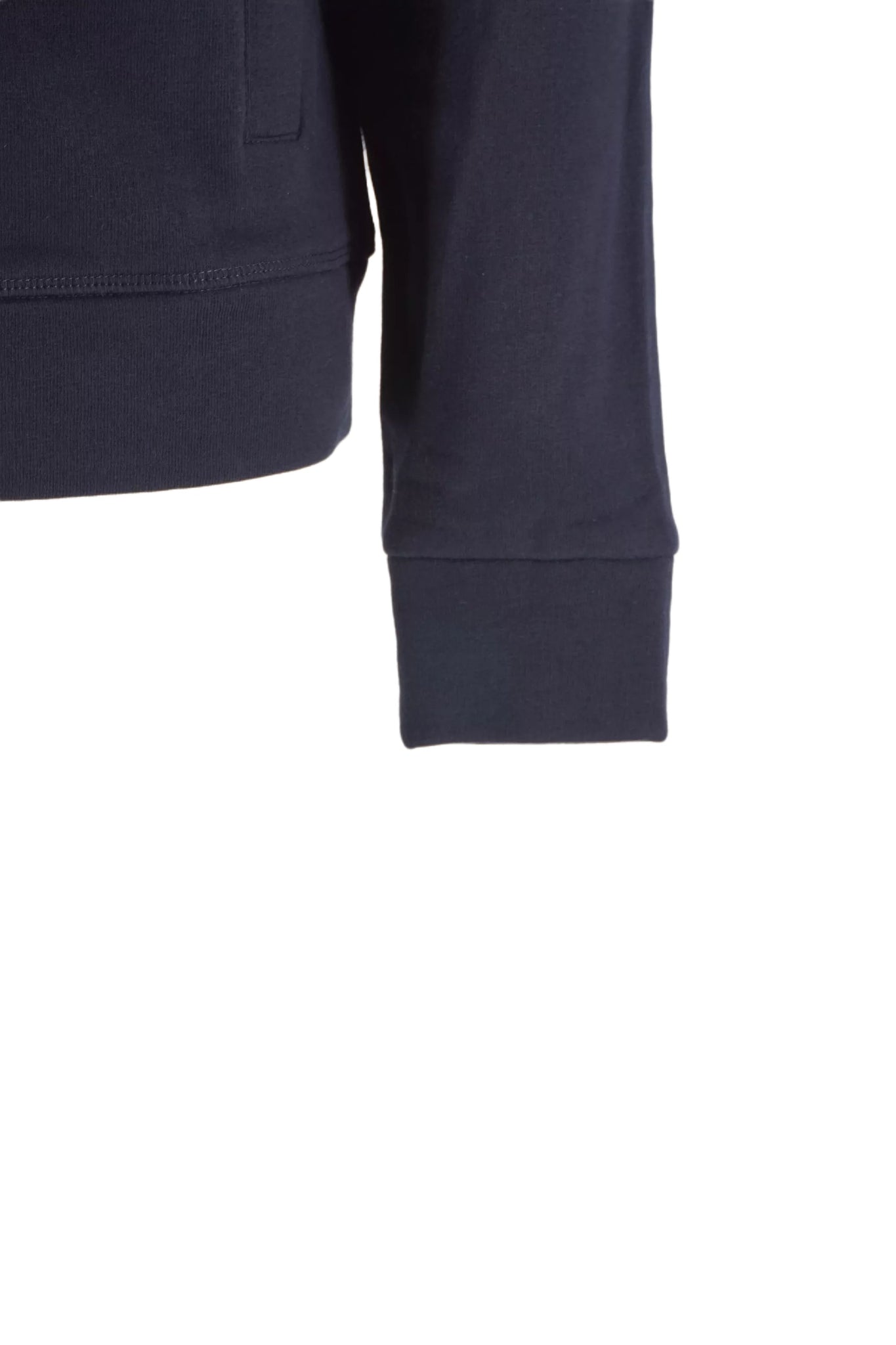 Tuta con Logo Aeronautica Militare / Blu - Ideal Moda