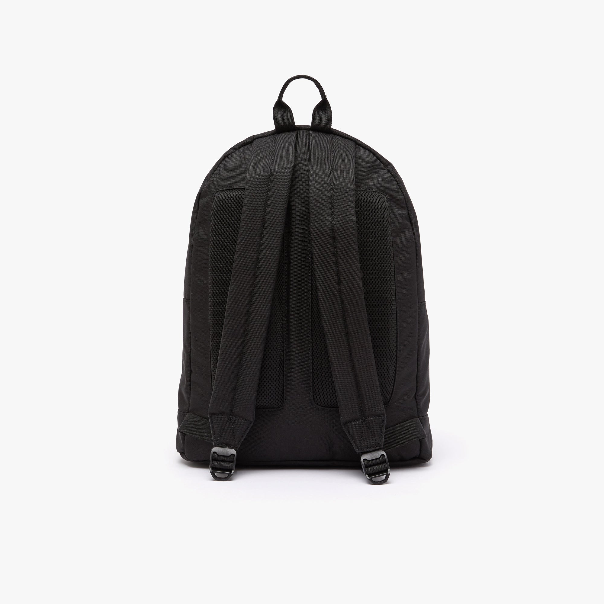 Zaino con Logo Lacoste / Nero - Ideal Moda