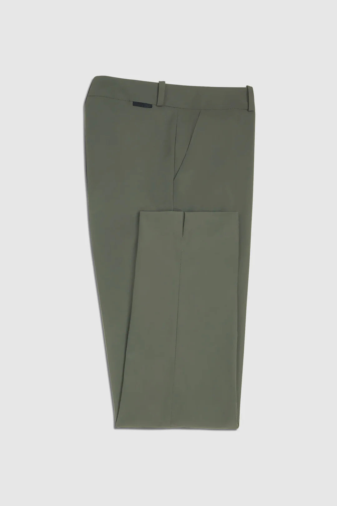Pantalone da Donna Revo Chino RRD / Verde - Ideal Moda