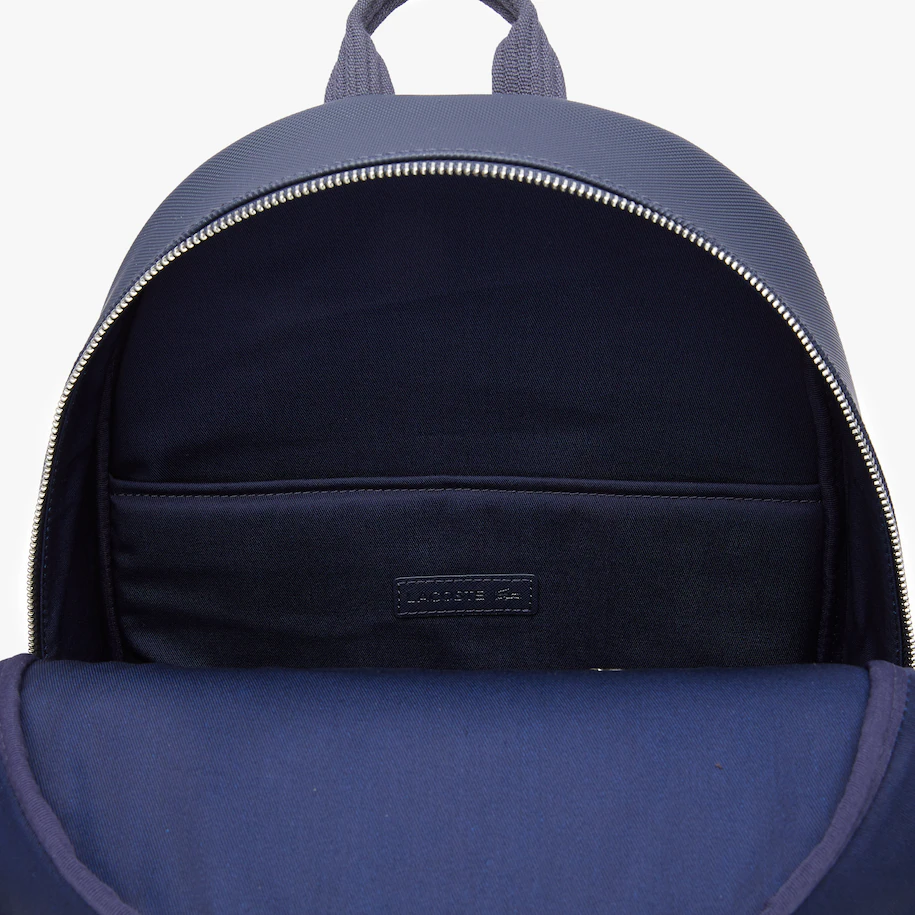 Zaino Lacoste / Blu - Ideal Moda