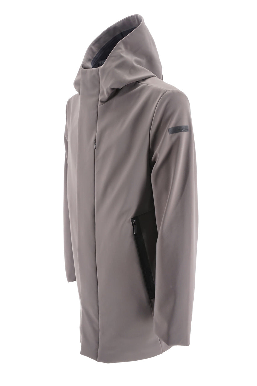 Giubbino RRD Thermo Jacket / Grigio - Ideal Moda