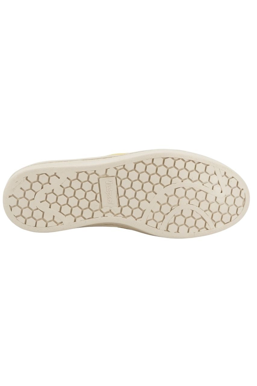 Sneaker Valsport Tournament Mix / Bianco - Ideal Moda
