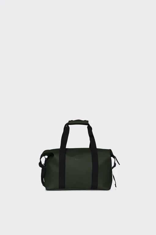 Borsa Weekend Small Rains / Verde - Ideal Moda