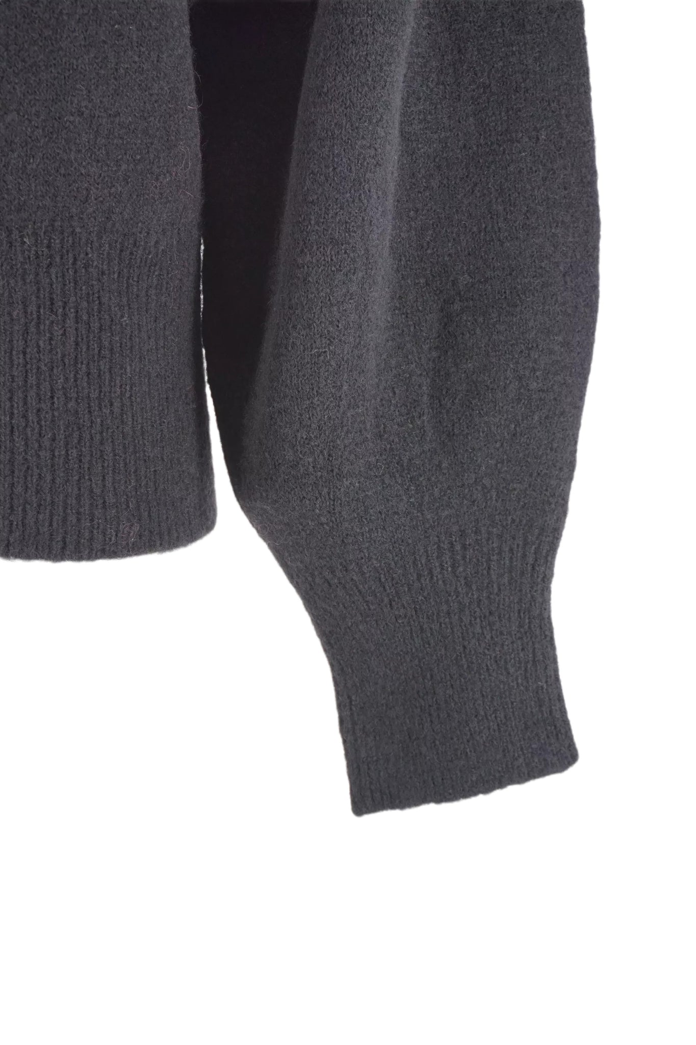 Maglia con Logo Liu Jo / Nero - Ideal Moda