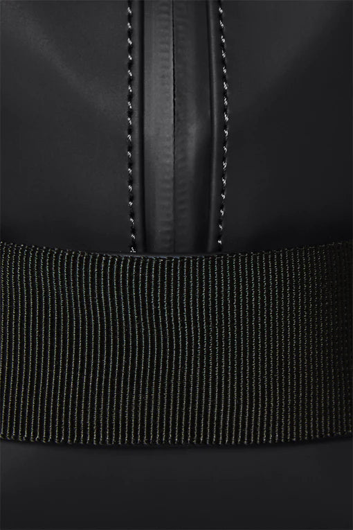 Borsa Wash Small Rains / Nero - Ideal Moda