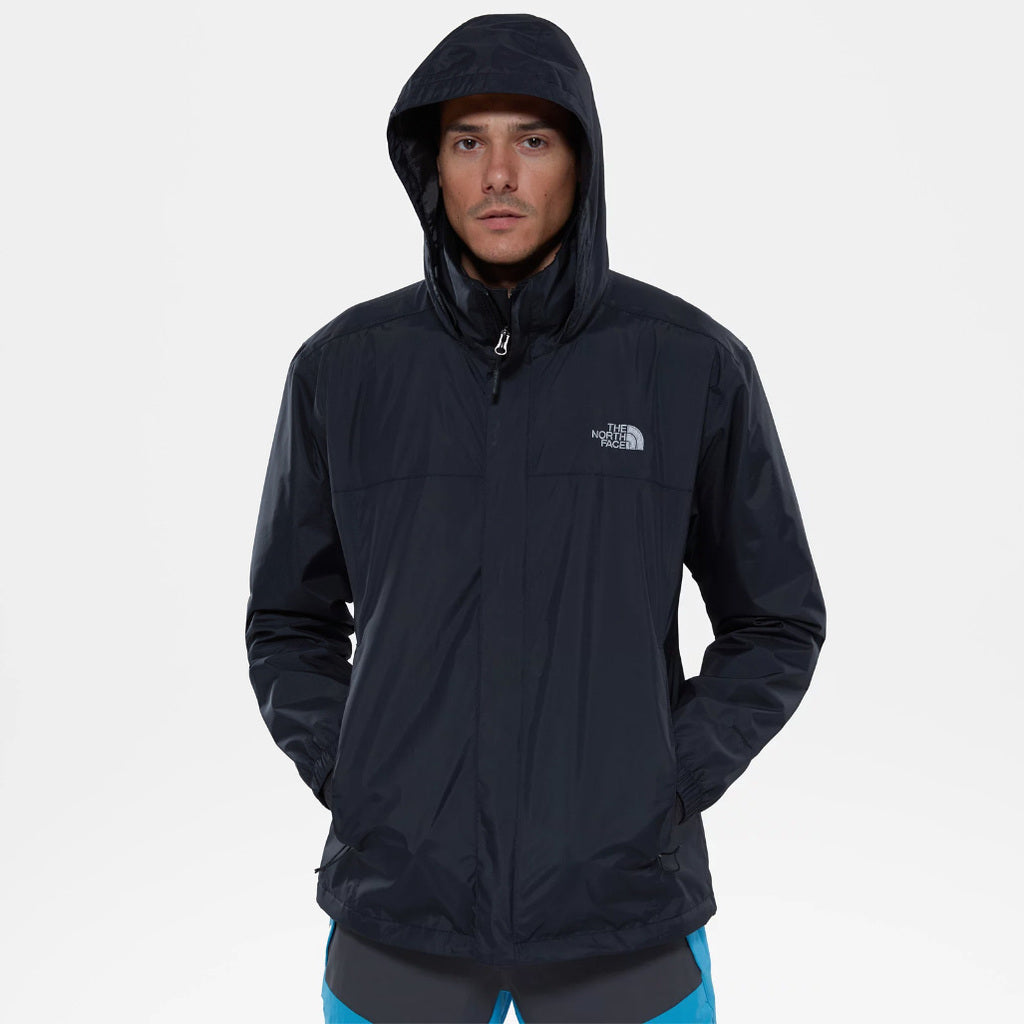Giacca Uomo Resolve / Nero - Ideal Moda