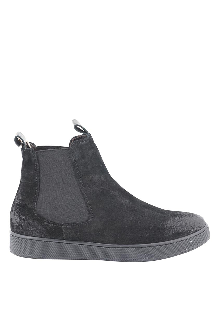 Beatles Daniele Alessandrini / Nero - Ideal Moda