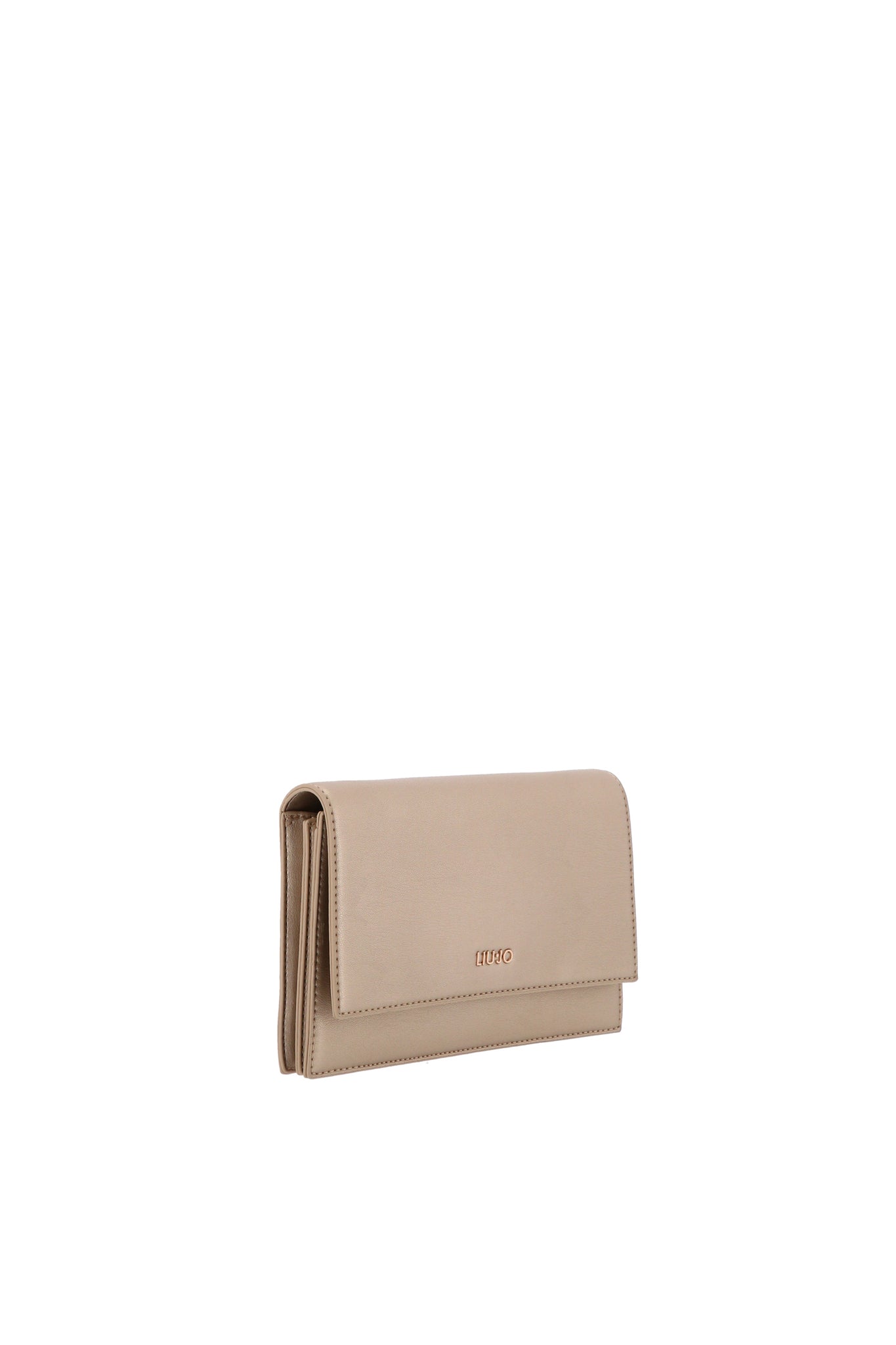 Borsa Liu Jo a Tracolla / Oro - Ideal Moda
