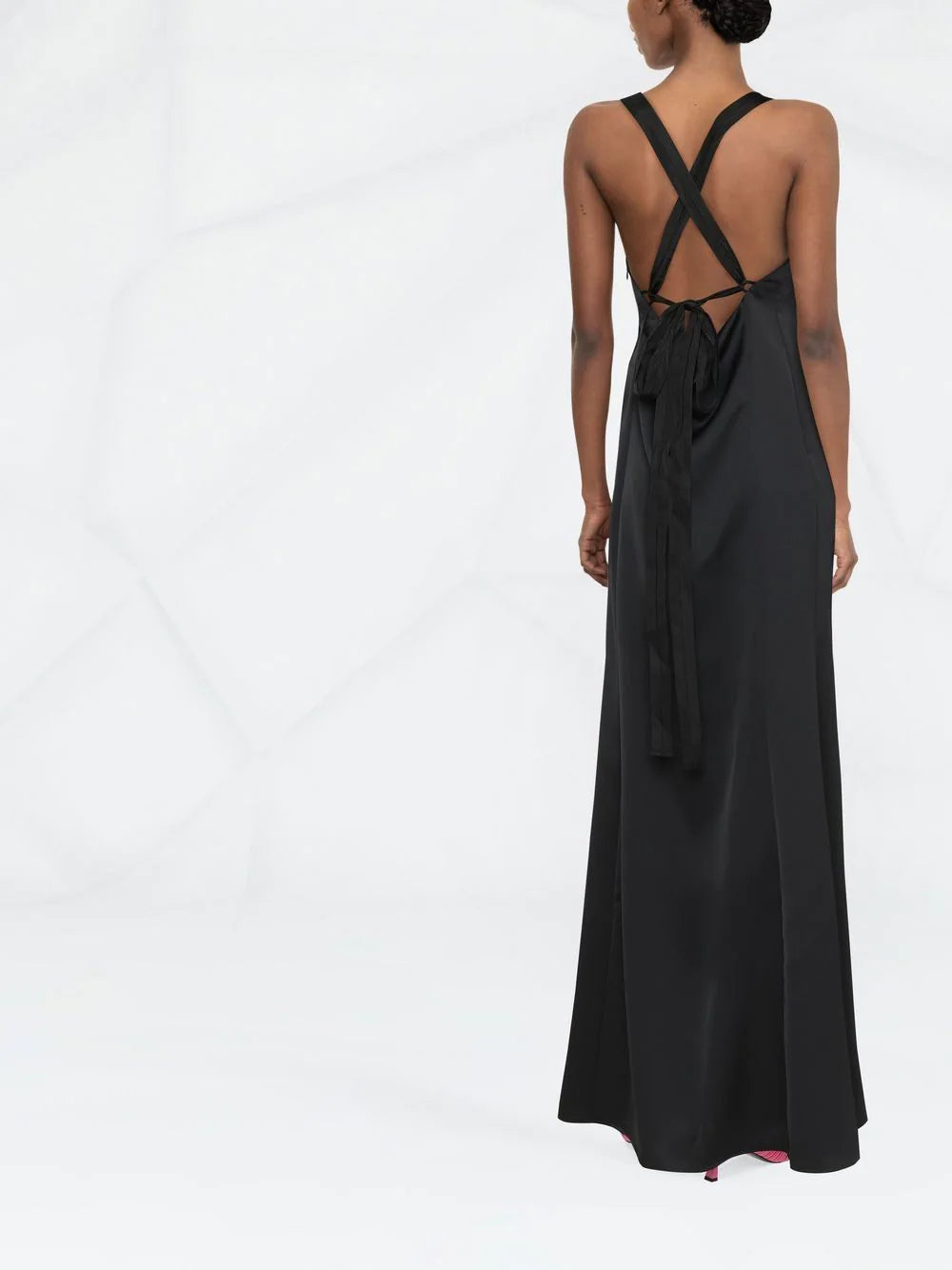 Abito lungo pinko outlet shop