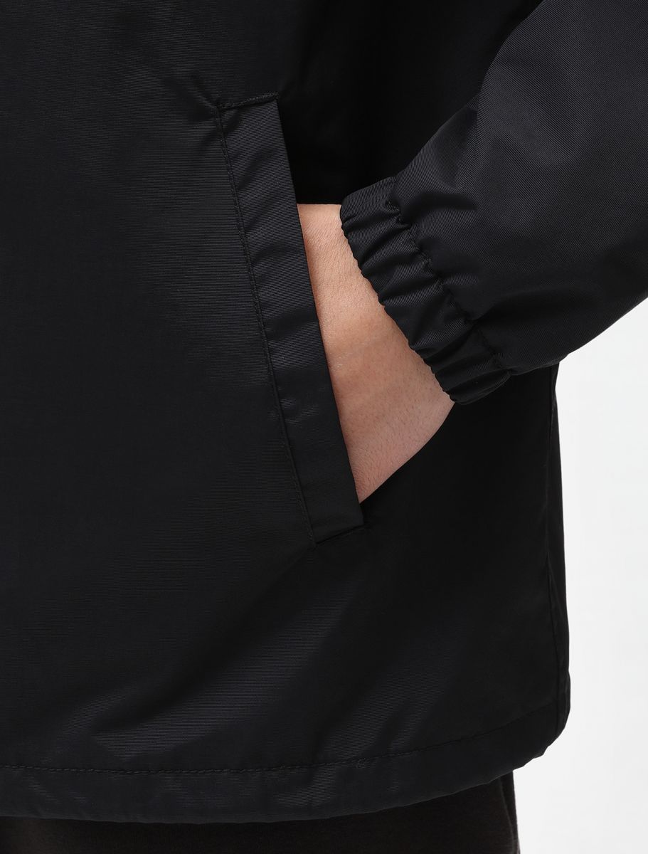 Giacca Dickies Oakport Coach / Nero - Ideal Moda