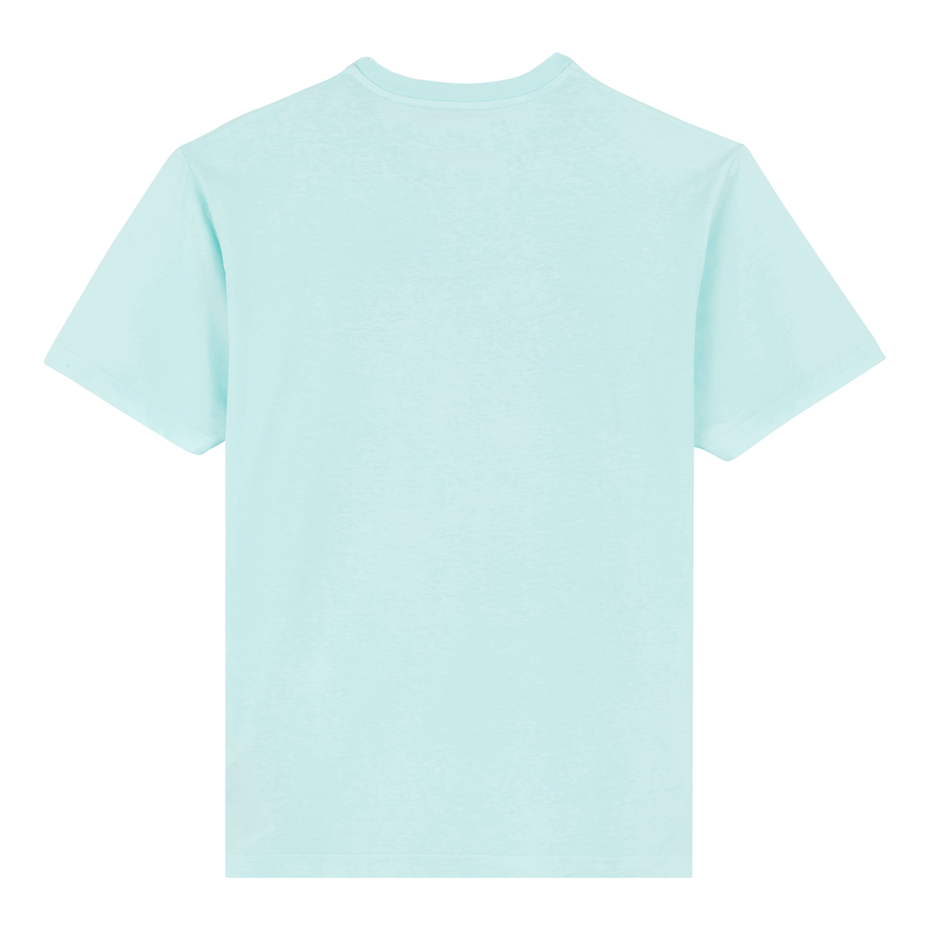 T-Shirt con Stampa Vilebrequin / Verde - Ideal Moda
