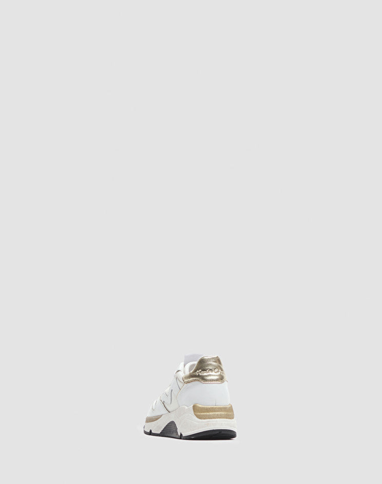 Sneaker Manila Grace / Bianco - Ideal Moda