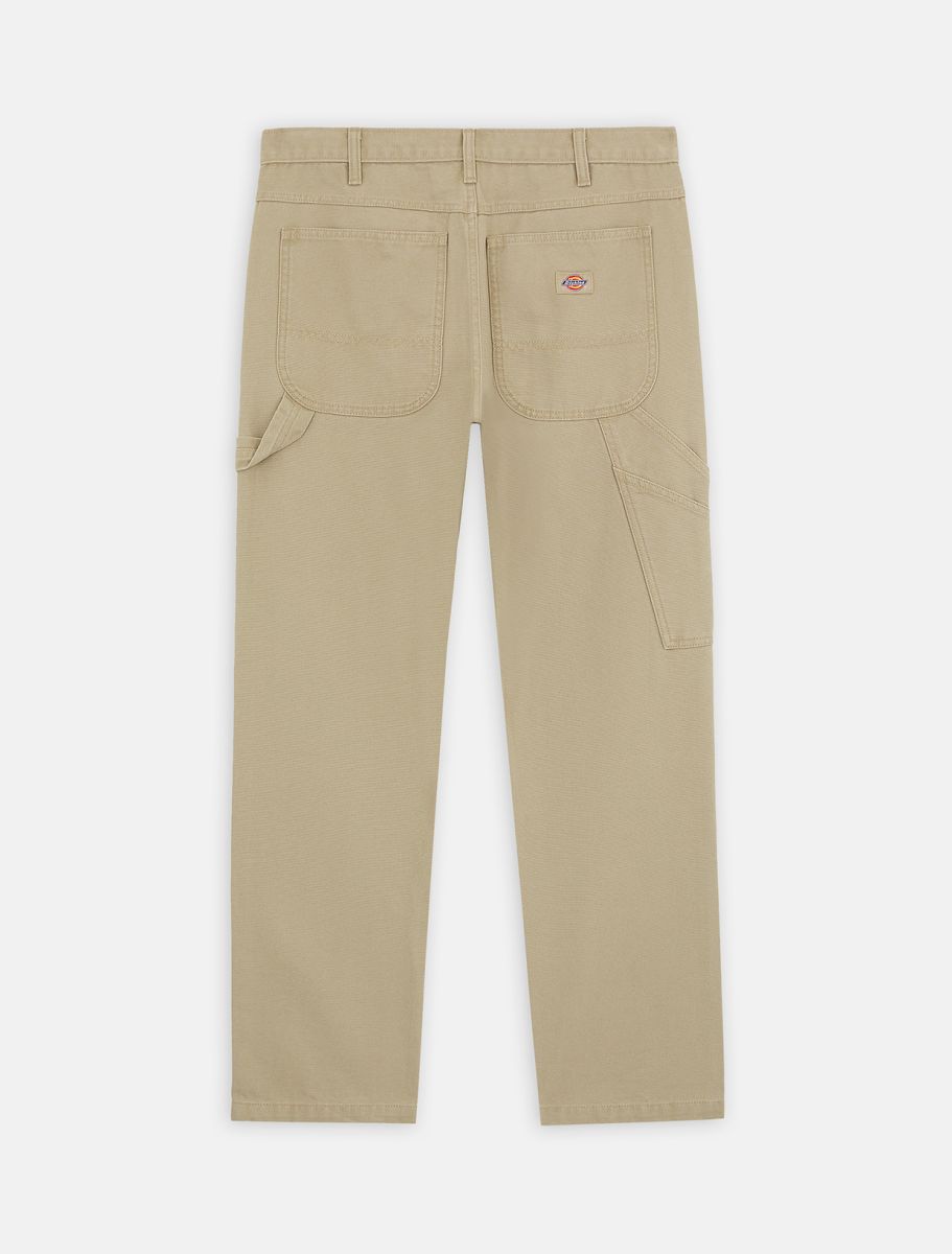 Pantalone Duck Canvas Dickies / Beige - Ideal Moda