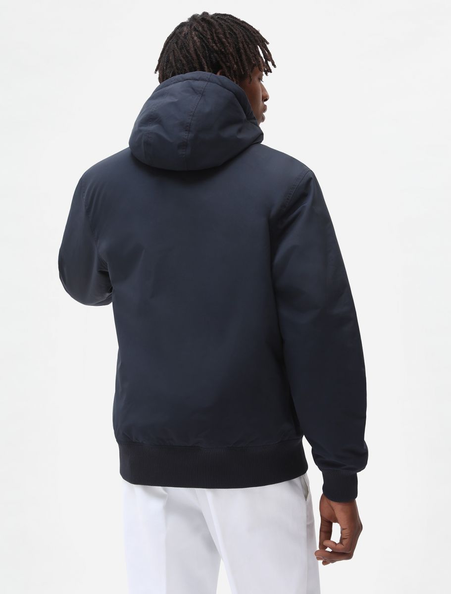 Giubbino Dickies / Blu - Ideal Moda