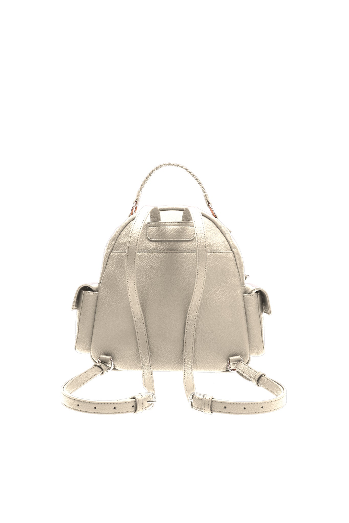 Zaino con Logo Liu Jo / Beige - Ideal Moda
