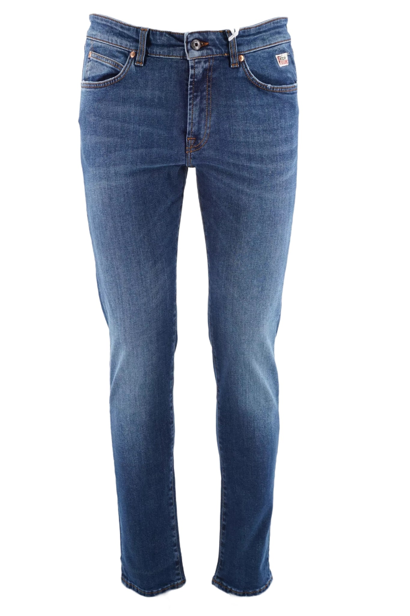 Jeans Slim Fit 517 Roy Roger's / Jeans - Ideal Moda