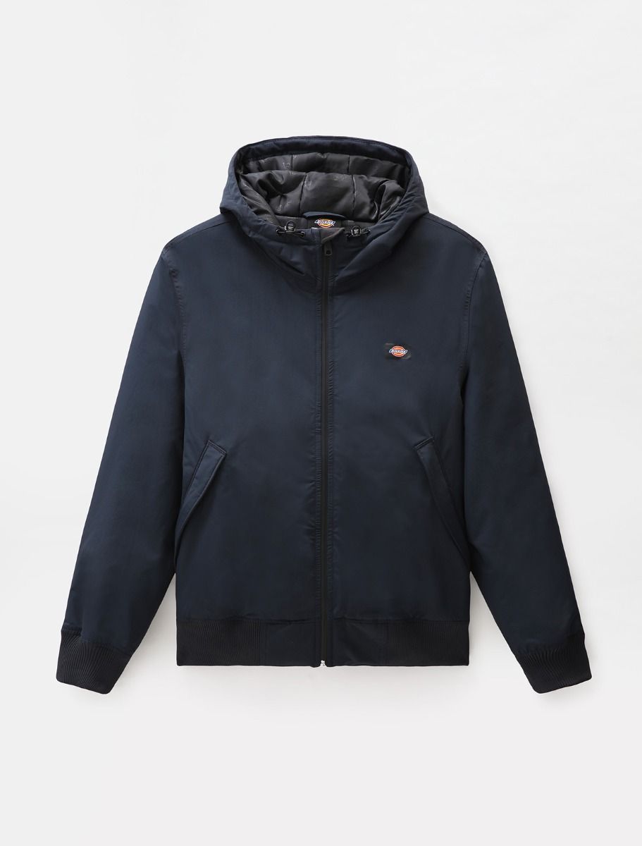 Giubbino Dickies / Blu - Ideal Moda
