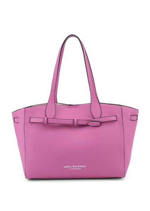 Borsa Sofia Le Pandorine / Rosa - Ideal Moda
