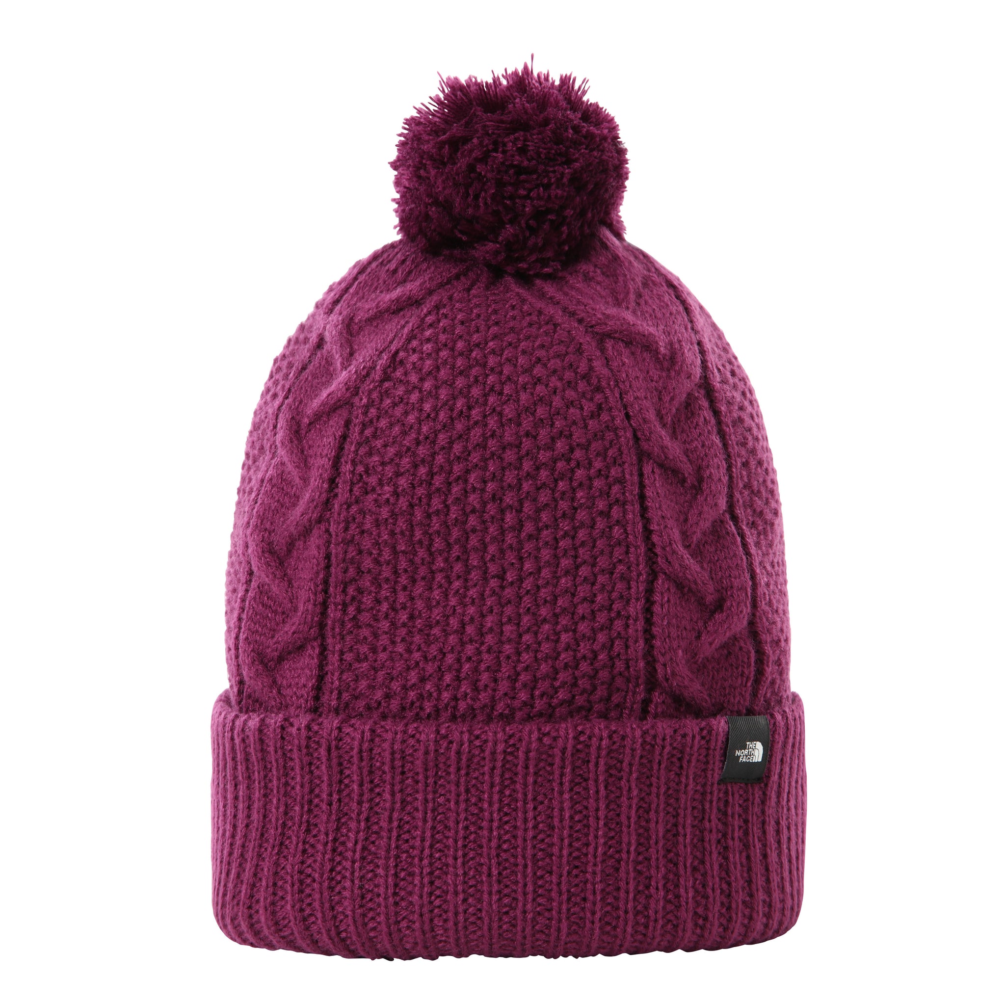 Cappello The North Face / Viola - Ideal Moda