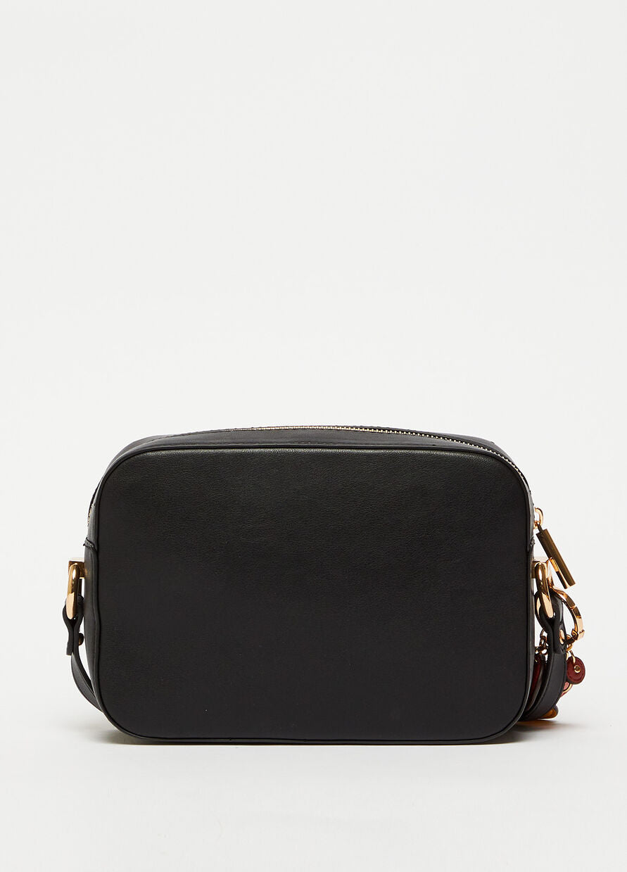 Borsa a Tracolla Liu Jo / Nero - Ideal Moda