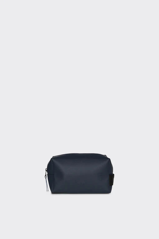 Borsa Wash Small Rains / Blu - Ideal Moda