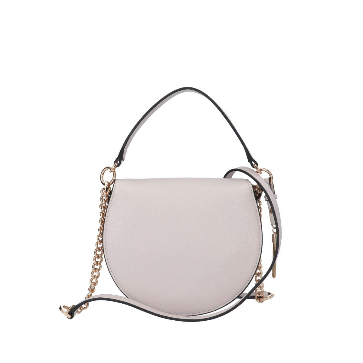 Borsa Liu Jo a Tracolla / Beige - Ideal Moda