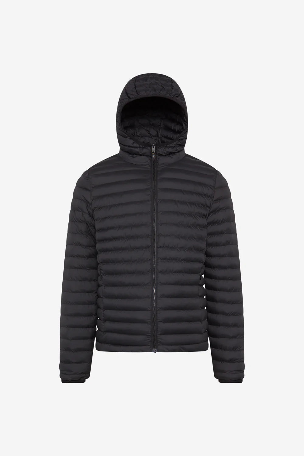 Giubbino in Softshell Ecoalf / Grigio - Ideal Moda