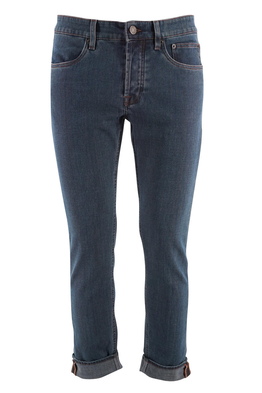 Jeans Siviglia / Jeans - Ideal Moda