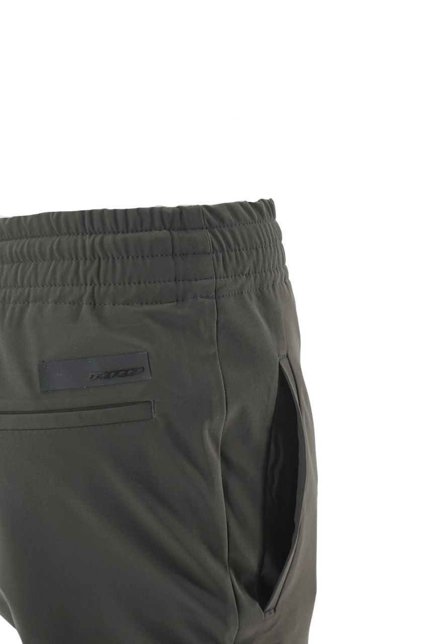Pantalone RRD Revo Jumper / Verde - Ideal Moda