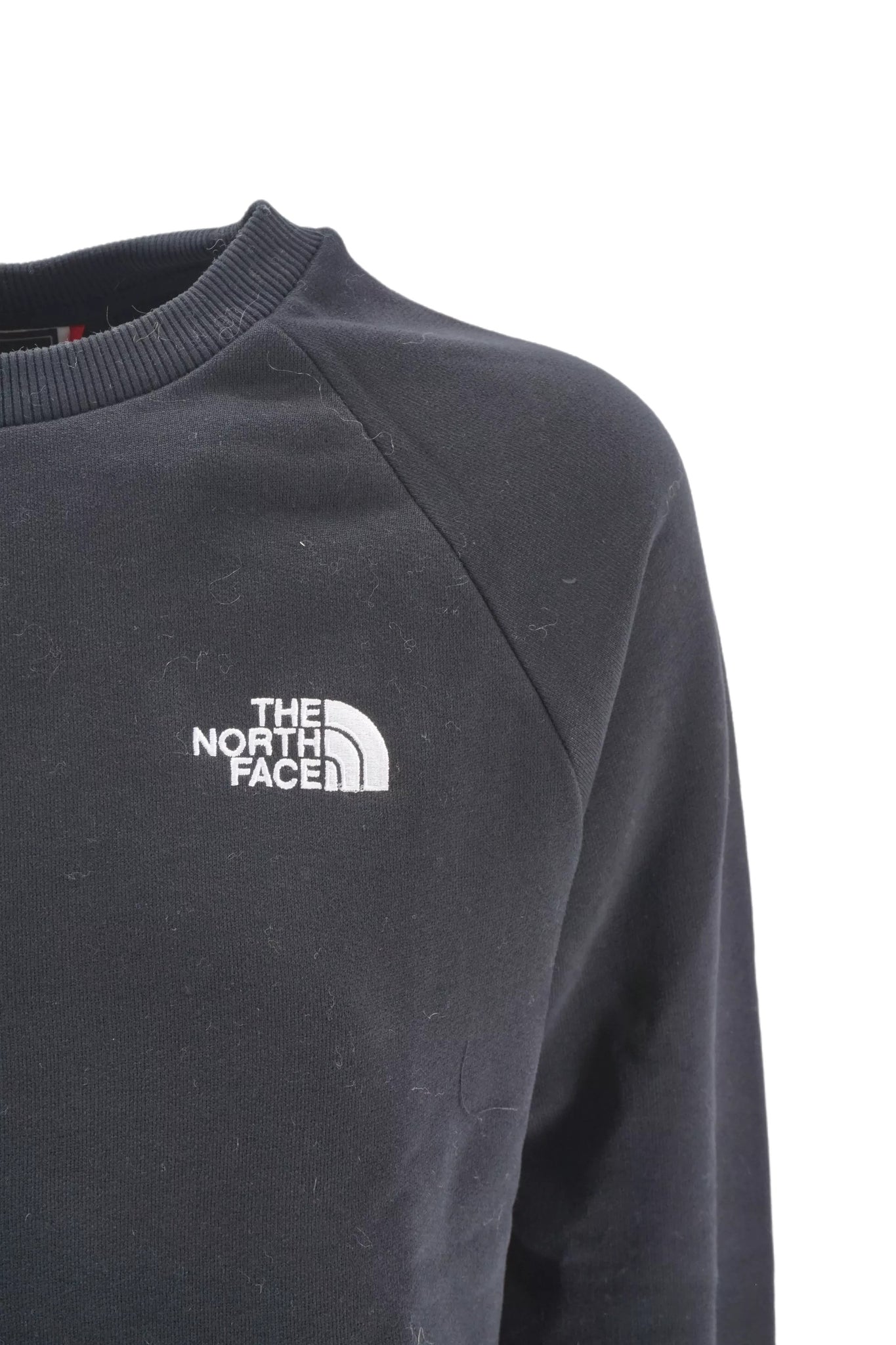 felpa the north face donna