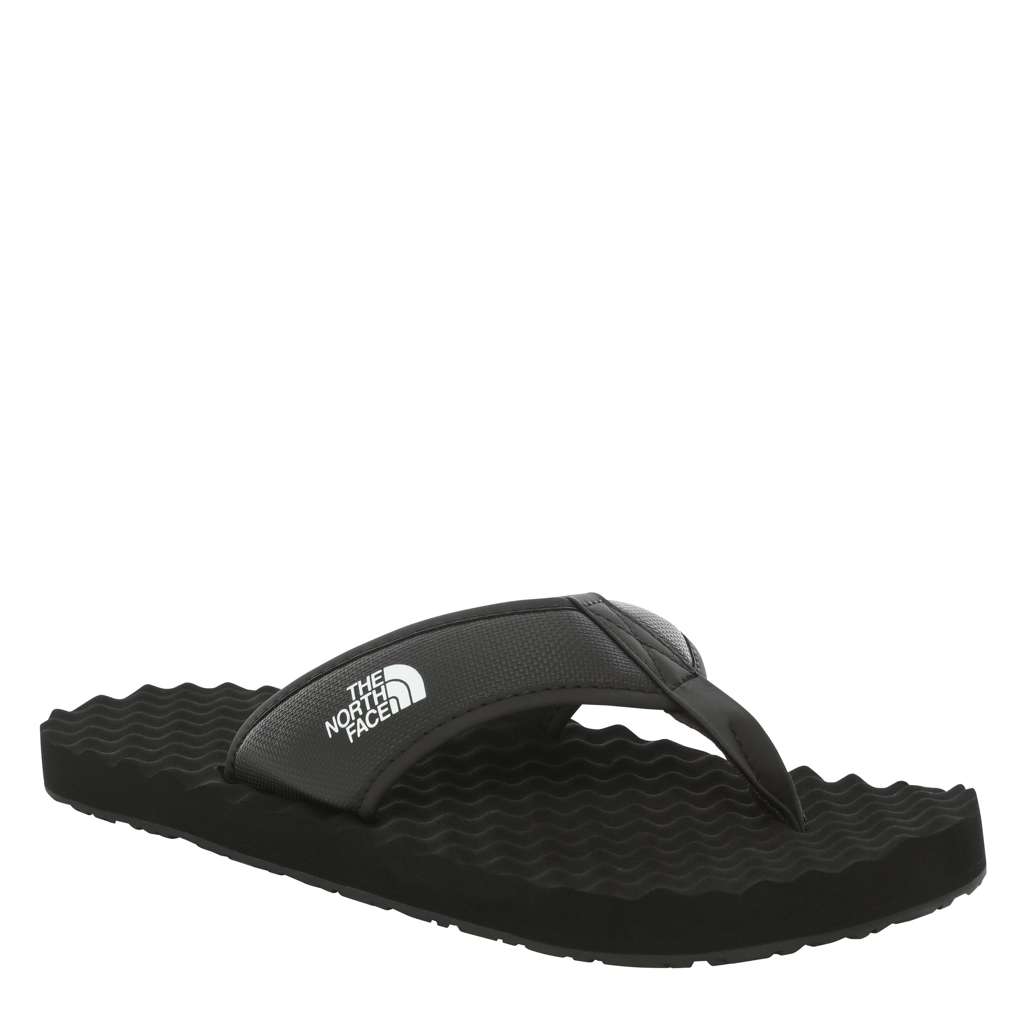 Infradito The North Face Uomo / Nero - Ideal Moda
