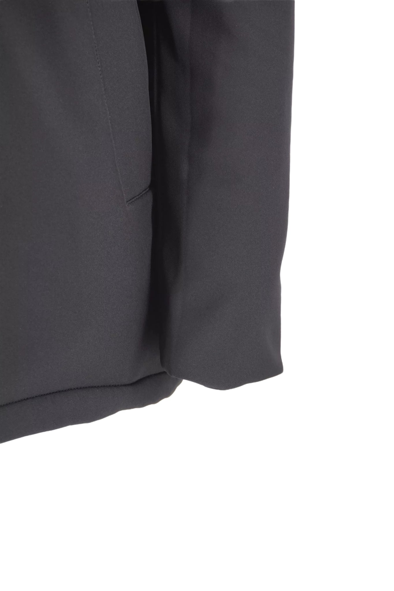 Giubbino Softshell Refrigue / Nero - Ideal Moda