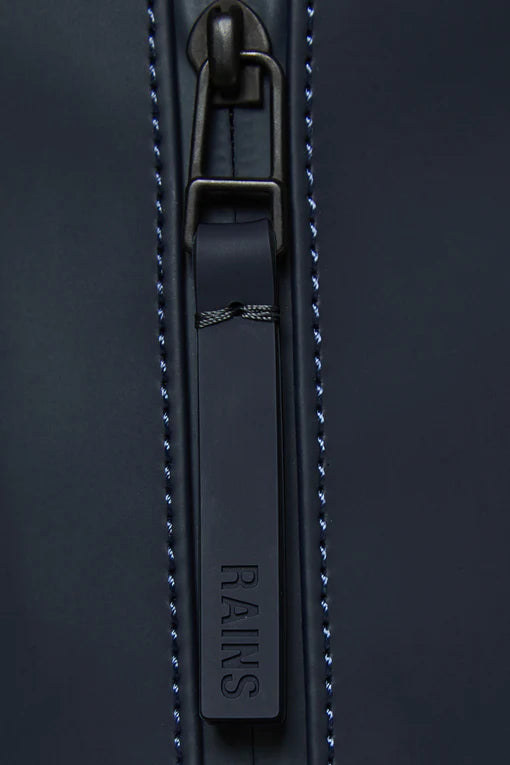 Borsa Wash Small Rains / Blu - Ideal Moda