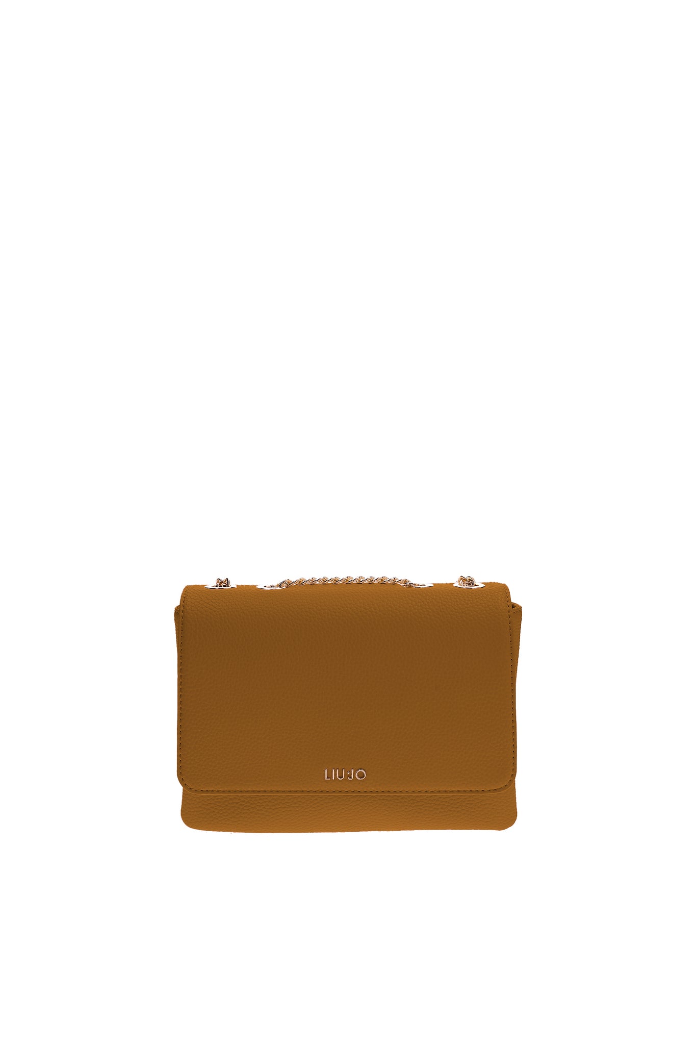 Borsa a Tracolla Liu Jo / Cuoio - Ideal Moda