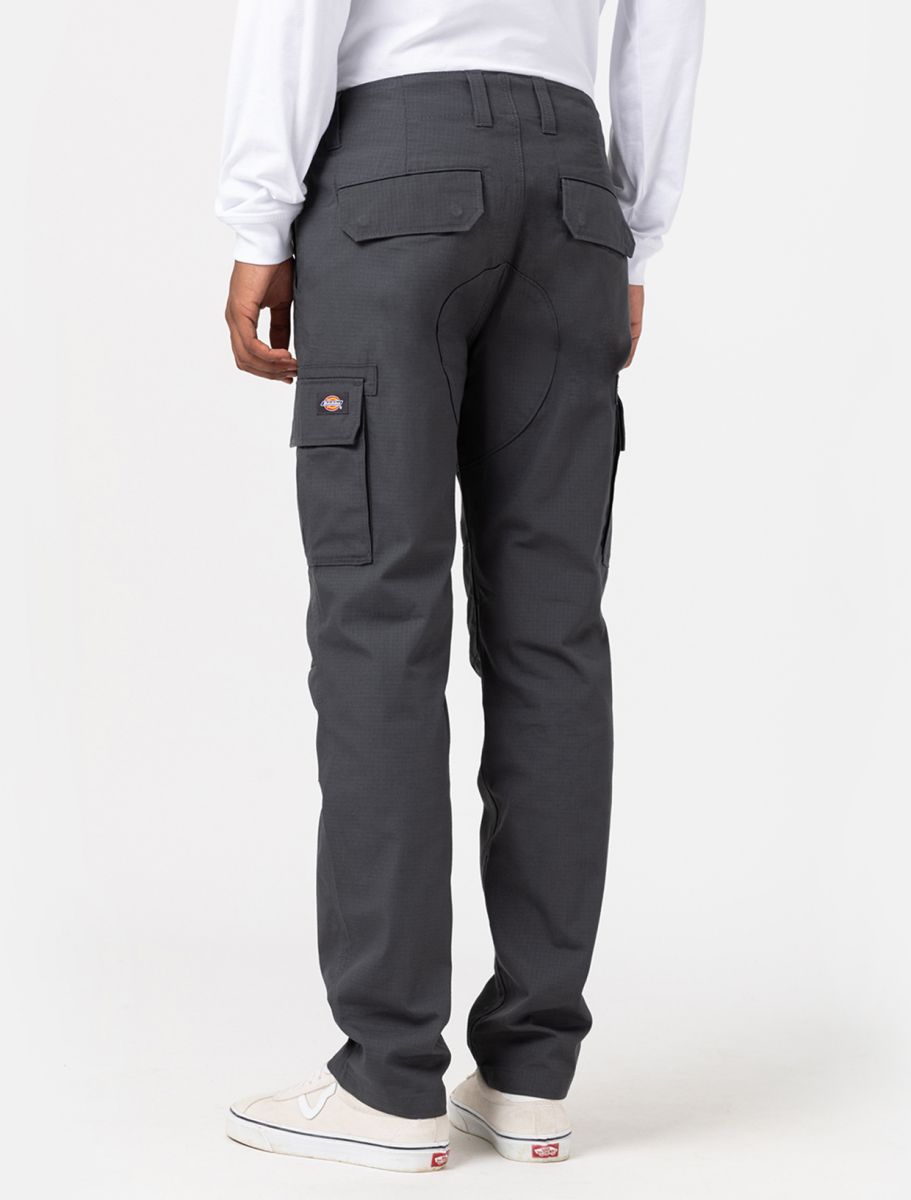 Pantalone Cargo MIllerville Dickies / Grigio - Ideal Moda