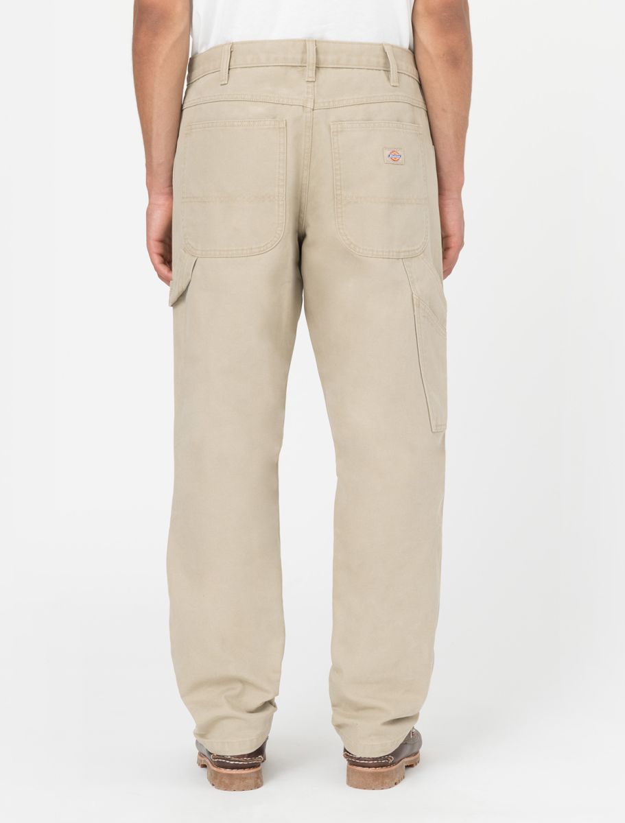 Pantalone Duck Canvas Dickies / Beige - Ideal Moda