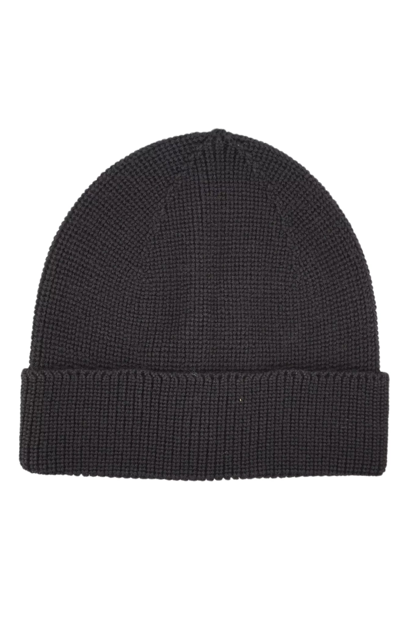 Cappello in Lana Tagliatore / Nero - Ideal Moda