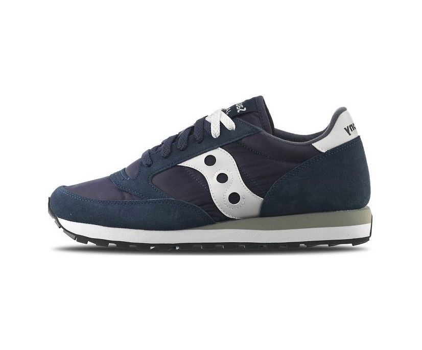 Sneaker Saucony Jazz Original / Blu - Ideal Moda